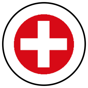 emergency icon