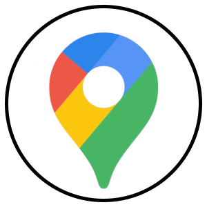 google pin icon